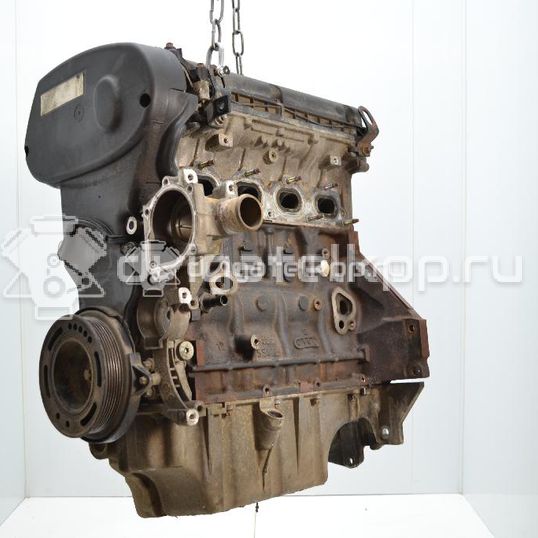 Фото Контрактный (б/у) двигатель F18D4 для Chevrolet Cruze / Trax / Orlando J309 140-147 л.с 16V 1.8 л Бензин/газ 25197209