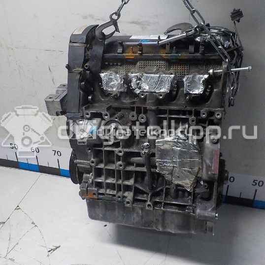 Фото Контрактный (б/у) двигатель AKL для Volkswagen / Seat 101-103 л.с 8V 1.6 л бензин 06A100098X