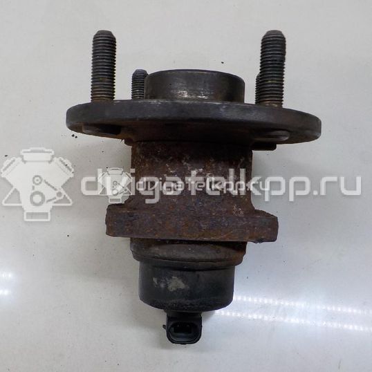 Фото Ступица задняя  96328248 для Chevrolet Nubira / Epica Kl1 / Evanda / Rezzo / Lacetti