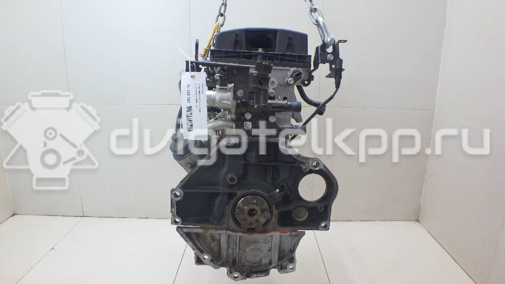 Фото Контрактный (б/у) двигатель F18D4 для Chevrolet Cruze / Trax / Orlando J309 140-147 л.с 16V 1.8 л Бензин/газ {forloop.counter}}