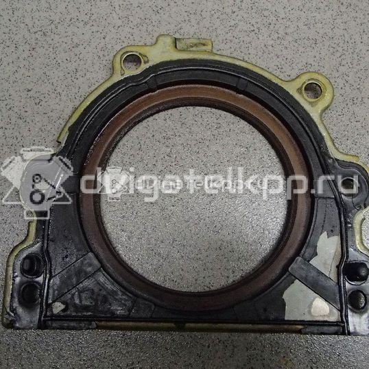 Фото Крышка коленвала задняя  06B103171B для Seat Ibiza / Cordoba / Leon / Toledo / Alhambra