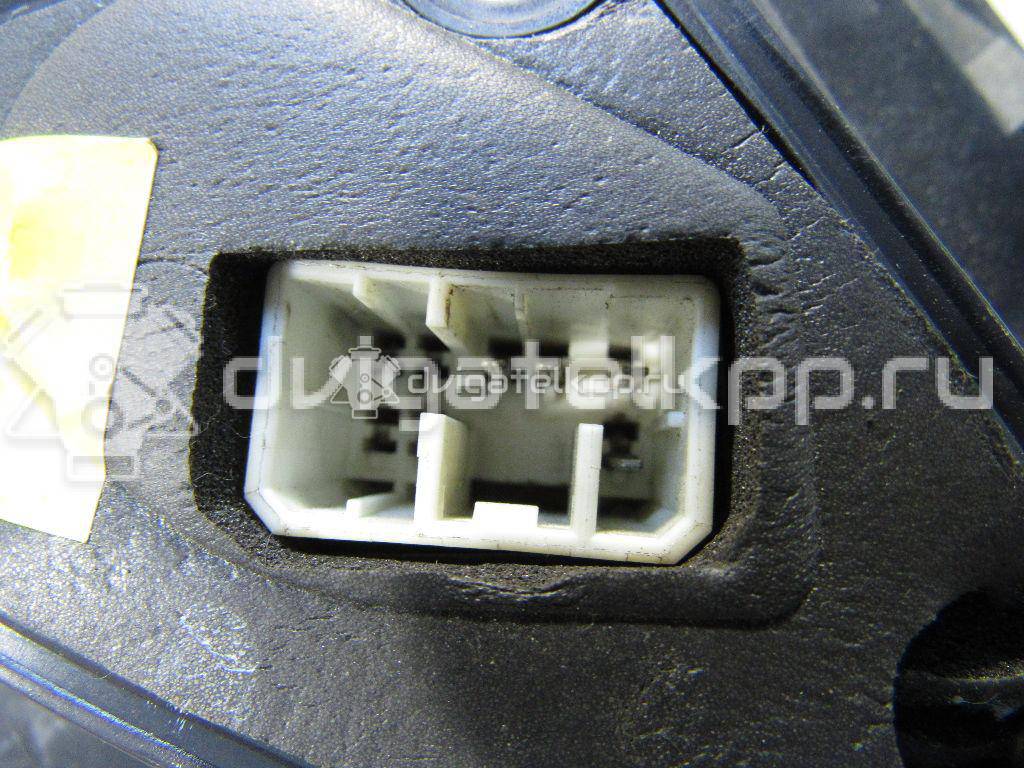 Фото Зеркало правое электрическое  96545714 для Chevrolet Nubira / Lacetti {forloop.counter}}