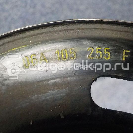 Фото Шкив коленвала  06a105255f для Seat Leon / Toledo / Altea