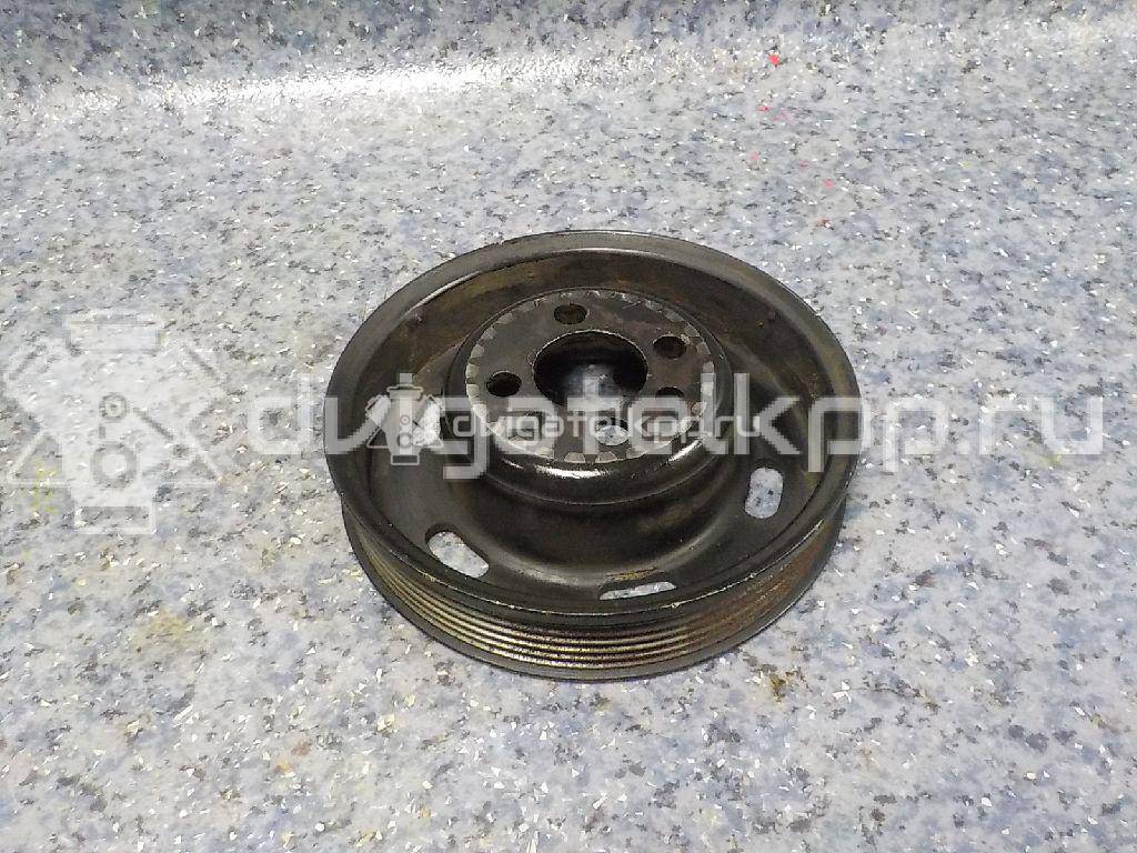 Фото Шкив коленвала  06a105255f для Seat Leon / Toledo / Altea {forloop.counter}}