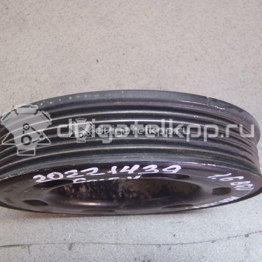 Фото Шкив коленвала  06A105255F для Seat Leon / Toledo / Altea