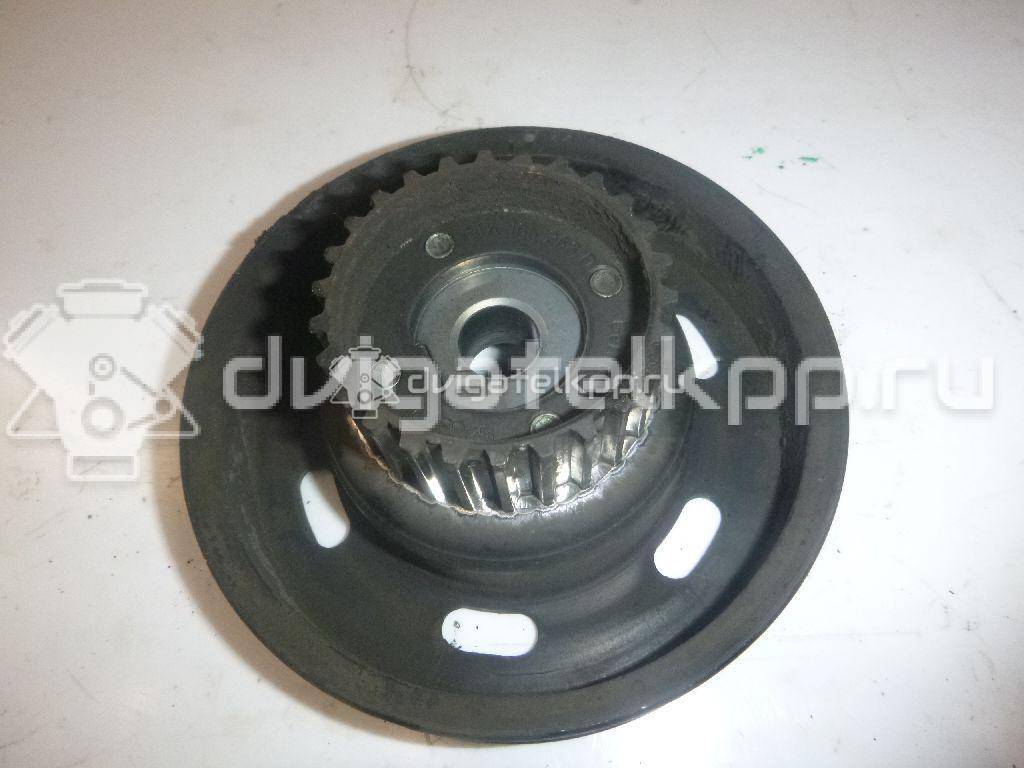 Фото Шкив коленвала  06a105255f для Seat Leon / Toledo / Altea {forloop.counter}}