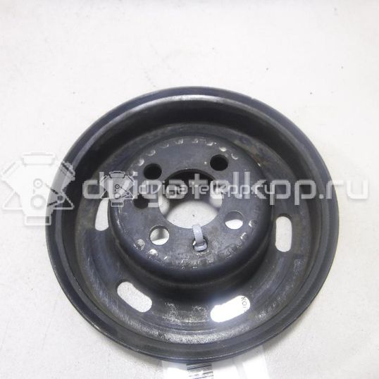 Фото Шкив коленвала  06a105255f для Seat Leon / Toledo / Altea