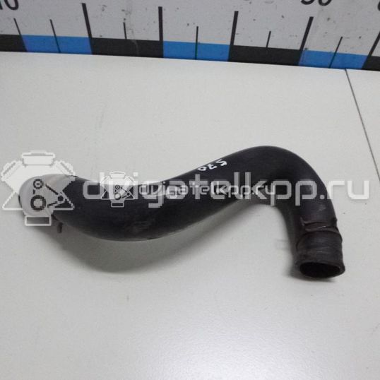 Фото Патрубок радиатора  96553267 для Chevrolet Nubira / Lacetti