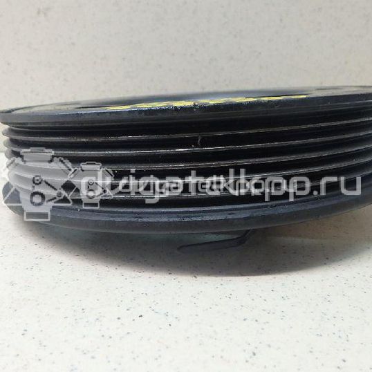 Фото Шкив коленвала  06A105255F для Seat Leon / Toledo / Altea