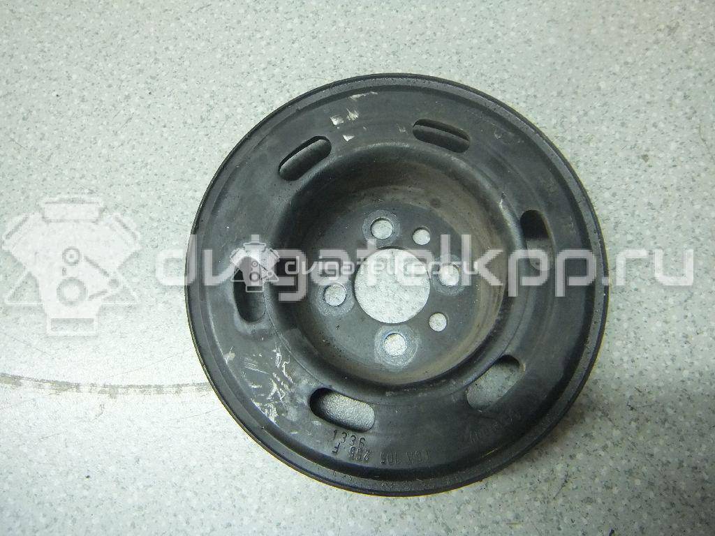 Фото Шкив коленвала  06a105255f для Seat Leon / Toledo / Altea {forloop.counter}}