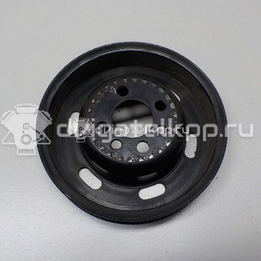 Фото Шкив коленвала  06A105255F для Seat Leon / Toledo / Altea