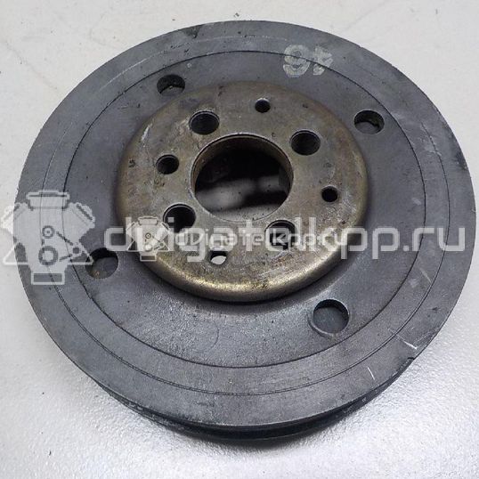 Фото Шкив коленвала  038105243 для Seat Ibiza / Cordoba / Leon / Toledo / Alhambra