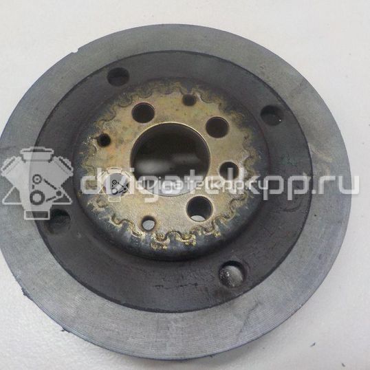 Фото Шкив коленвала  038105243 для Seat Ibiza / Cordoba / Leon / Toledo / Alhambra