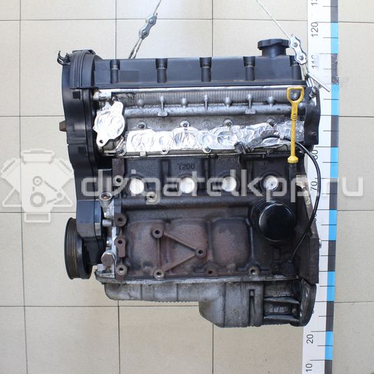 Фото Контрактный (б/у) двигатель F16D3 для Buick / Daewoo / Chevrolet / Holden 106 л.с 16V 1.6 л бензин 96475805