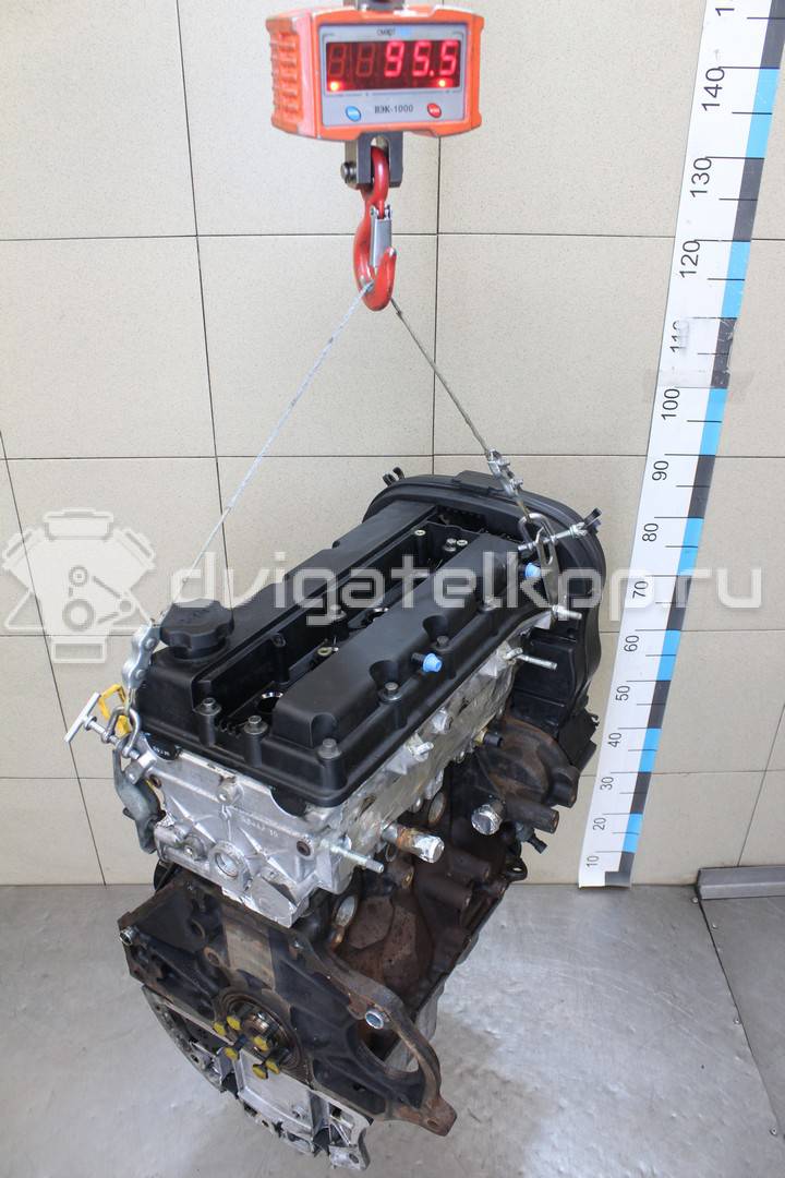 Фото Контрактный (б/у) двигатель F16D3 для Buick / Daewoo / Chevrolet / Holden 106 л.с 16V 1.6 л бензин 96475805 {forloop.counter}}