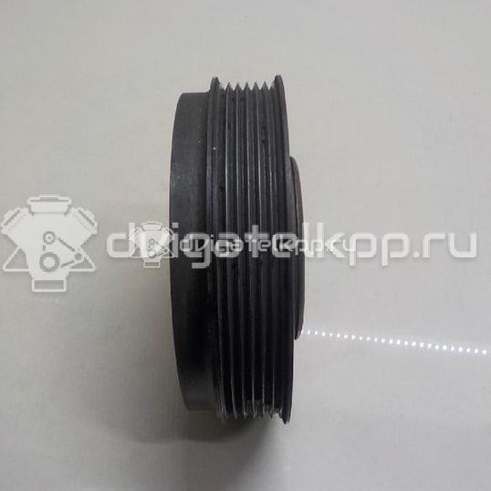 Фото Шкив коленвала  038105243 для Seat Ibiza / Cordoba / Leon / Toledo / Alhambra