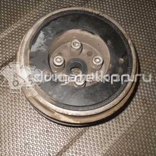 Фото Шкив коленвала  038105243 для Seat Ibiza / Cordoba / Leon / Toledo / Alhambra