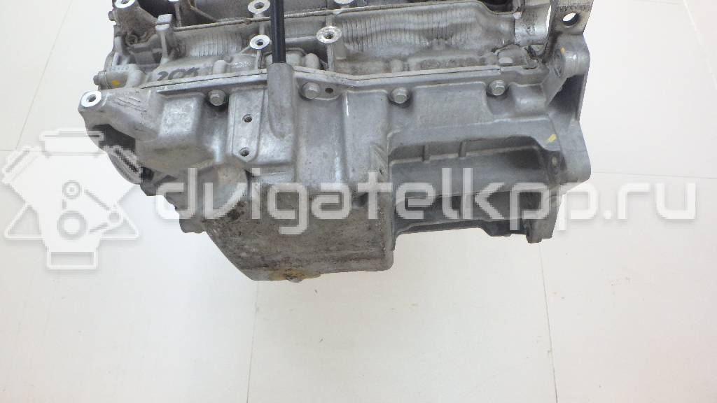 Фото Контрактный (б/у) двигатель LE9 для Pontiac / Gmc / Chevrolet / Holden / Chevrolet (Sgm) 162-186 л.с 16V 2.4 л Бензин/спирт {forloop.counter}}