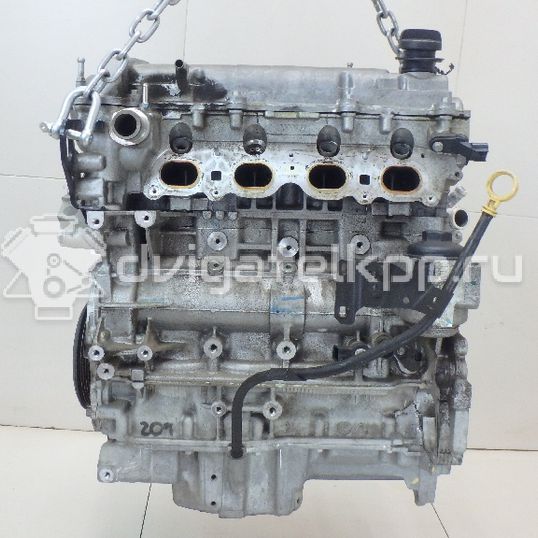 Фото Контрактный (б/у) двигатель LE9 (5.0L V-8) для Chevrolet V10 / G30 Van / G10 / Blazer / G20 162-173 л.с 16V 5.0 л бензин