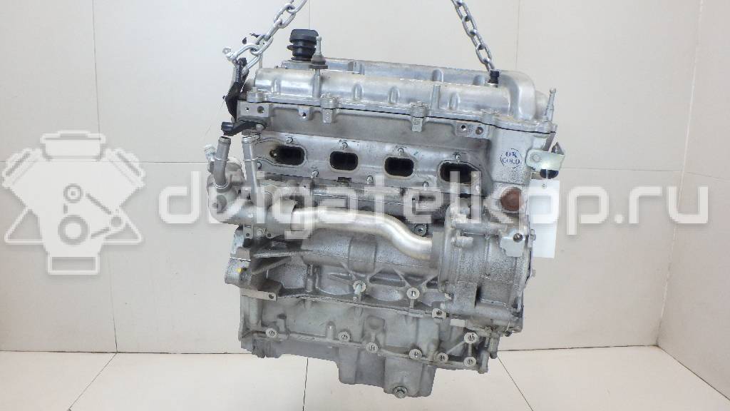 Фото Контрактный (б/у) двигатель LE9 (5.0L V-8) для Chevrolet V10 / G30 Van / G10 / Blazer / G20 162-173 л.с 16V 5.0 л бензин {forloop.counter}}