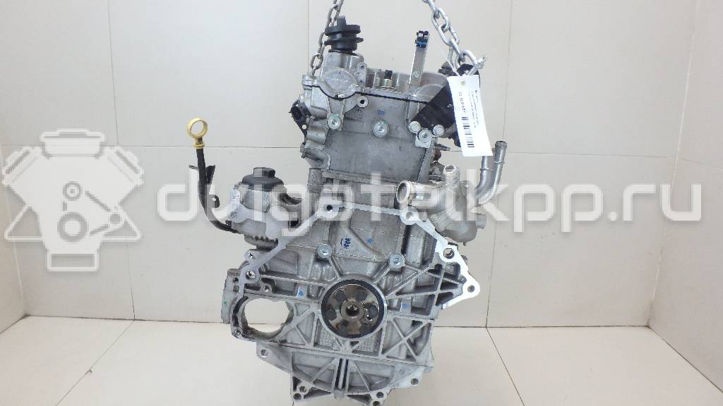 Фото Контрактный (б/у) двигатель LE9 (5.0L V-8) для Chevrolet V10 / G30 Van / G10 / Blazer / G20 162-173 л.с 16V 5.0 л бензин {forloop.counter}}