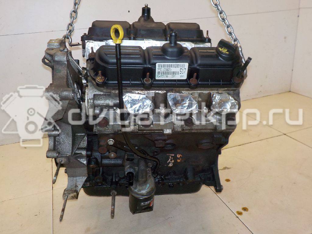 Фото Контрактный (б/у) двигатель EGV для Chrysler / Dodge 170-182 л.с 12V 3.3 л бензин R8036633AA {forloop.counter}}