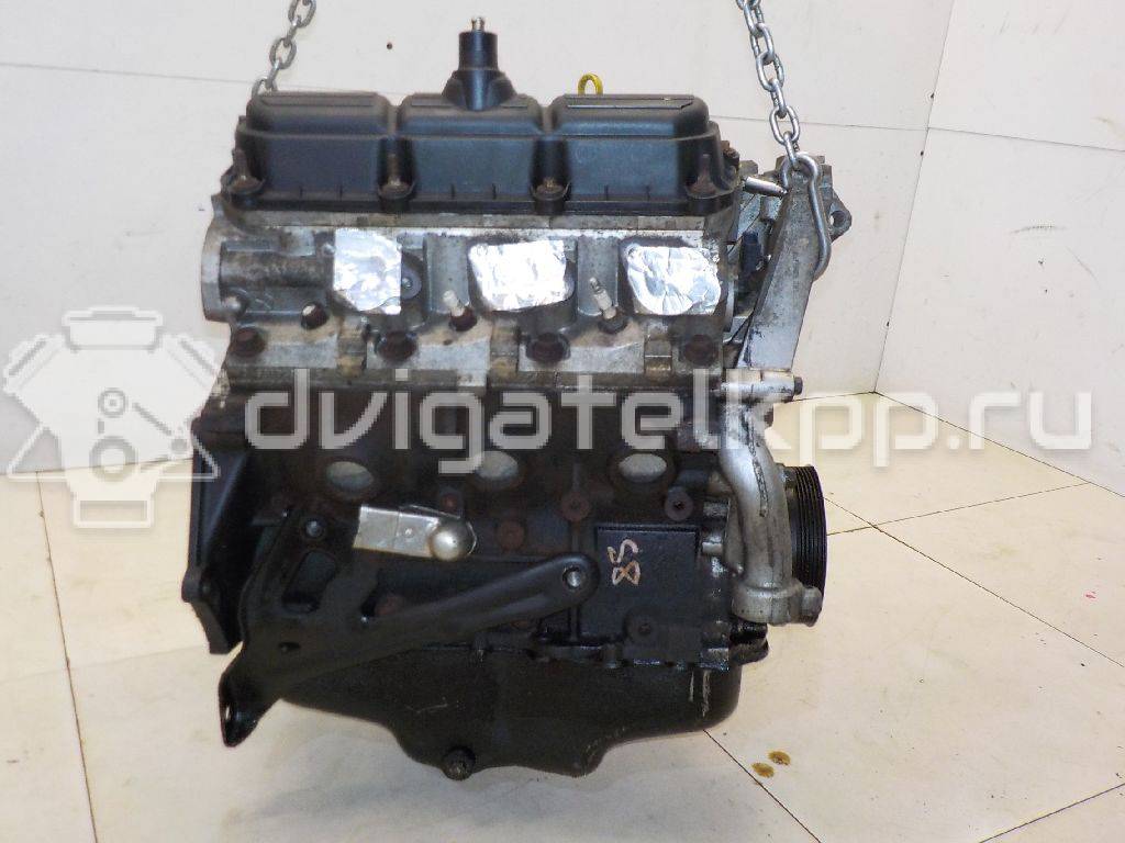 Фото Контрактный (б/у) двигатель EGV для Chrysler / Dodge 170-182 л.с 12V 3.3 л бензин R8036633AA {forloop.counter}}