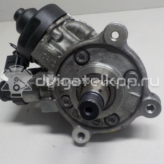 Фото ТНВД для двигателя CLHA для Skoda Octavia 105 л.с 16V 1.6 л Дизельное топливо 04L130755D