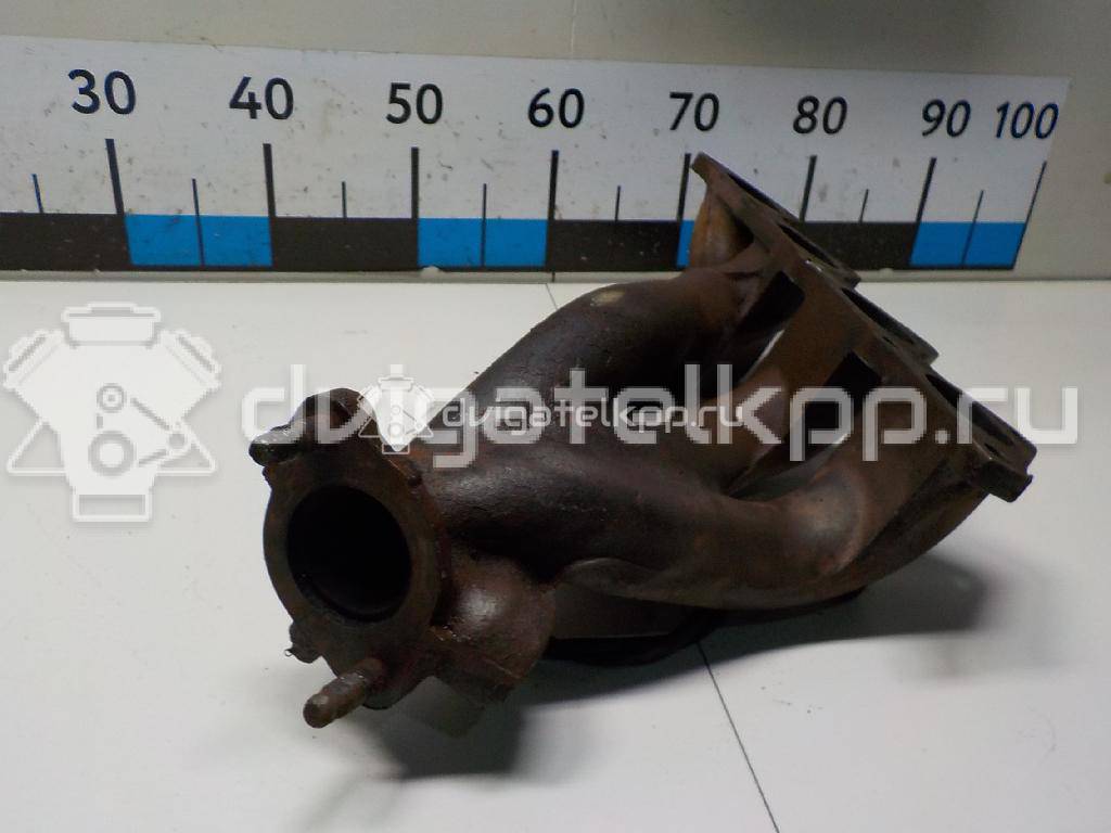 Фото Коллектор выпускной  SMR188193 для Fiat / Ford / Mitsubishi (Bjc) / Foday / Landwind (Jmc) / Mitsubishi (Gac) / Foton / Chery / Changfeng / Great Wall / Fengxing (Dongfeng) / Jmc / Derways / Baw / Shuanghuan / Gonow / Dongnan (Soueast) / Dongfeng Fengdu  {forloop.counter}}