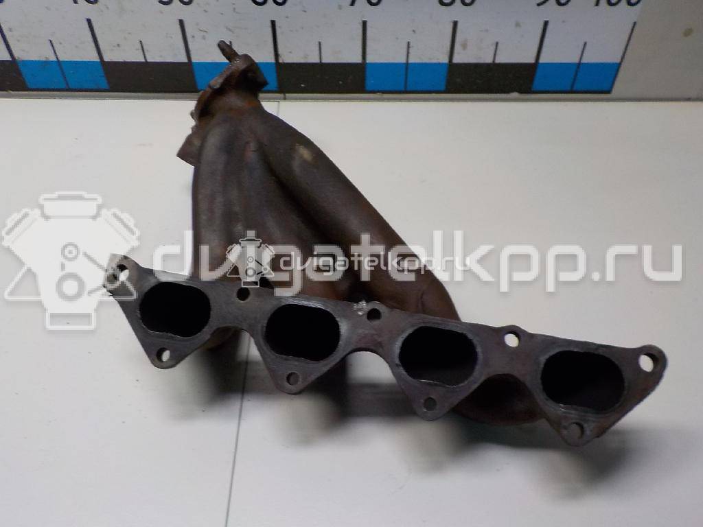 Фото Коллектор выпускной  SMR188193 для Fiat / Ford / Mitsubishi (Bjc) / Foday / Landwind (Jmc) / Mitsubishi (Gac) / Foton / Chery / Changfeng / Great Wall / Fengxing (Dongfeng) / Jmc / Derways / Baw / Shuanghuan / Gonow / Dongnan (Soueast) / Dongfeng Fengdu  {forloop.counter}}