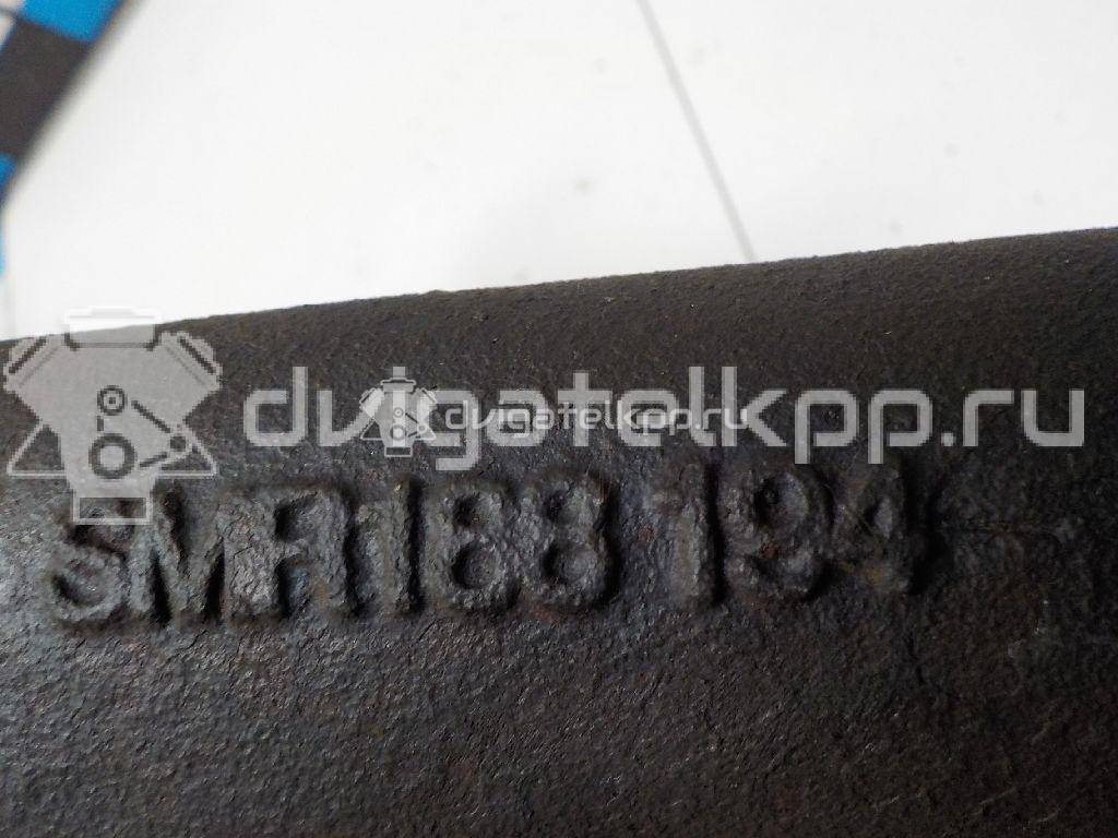 Фото Коллектор выпускной  SMR188193 для Fiat / Ford / Mitsubishi (Bjc) / Foday / Landwind (Jmc) / Mitsubishi (Gac) / Foton / Chery / Changfeng / Great Wall / Fengxing (Dongfeng) / Jmc / Derways / Baw / Shuanghuan / Gonow / Dongnan (Soueast) / Dongfeng Fengdu  {forloop.counter}}