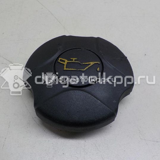 Фото Крышка маслозаливной горловины  025864 для Citroen C2 Jm / Xsara / Berlingo / C3 / Zx N2