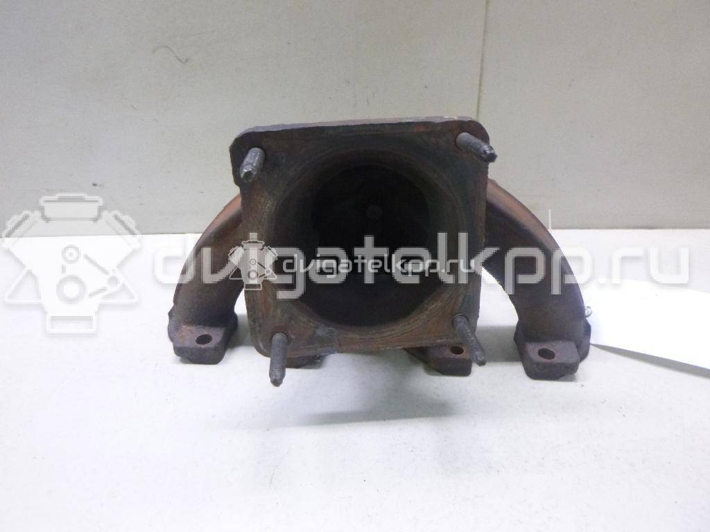 Фото Коллектор выпускной  0341F9 для Citroen C2 Jm / Xsara / Berlingo / C3 / Nemo {forloop.counter}}