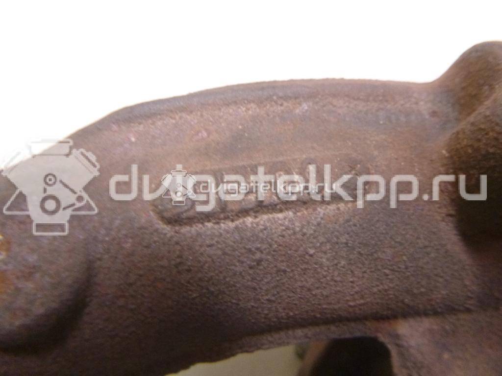 Фото Коллектор выпускной  0341F9 для Citroen C2 Jm / Xsara / Berlingo / C3 / Nemo {forloop.counter}}