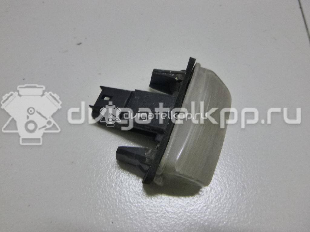 Фото Фонарь подсветки номера  6340a3 для Citroen C4 / Jumpy / C5 / Ds4 / Berlingo {forloop.counter}}