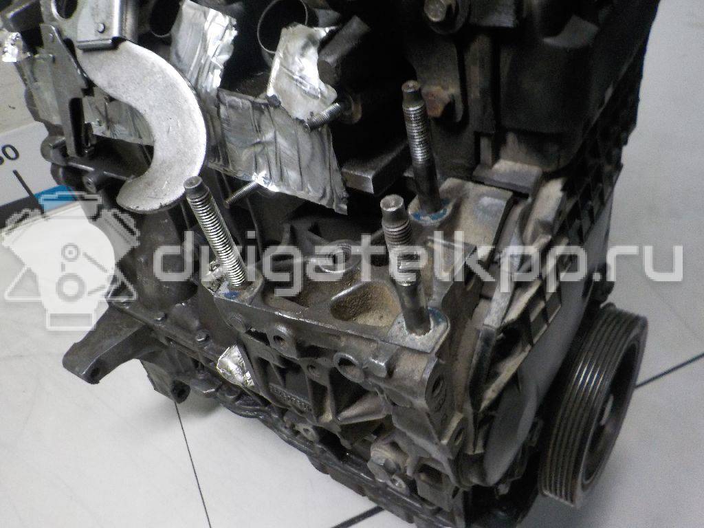 Фото Контрактный (б/у) двигатель KFV (TU3JP) для Citroen / Peugeot 73-82 л.с 8V 1.4 л бензин 0135EC {forloop.counter}}