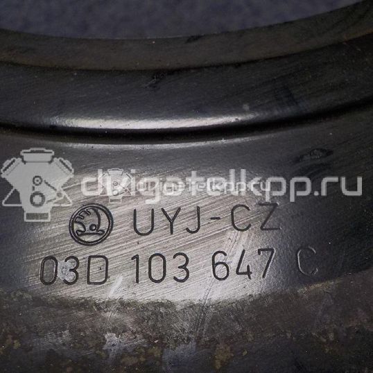 Фото Прокладка (двигатель)  03D103647C для Seat Ibiza / Cordoba