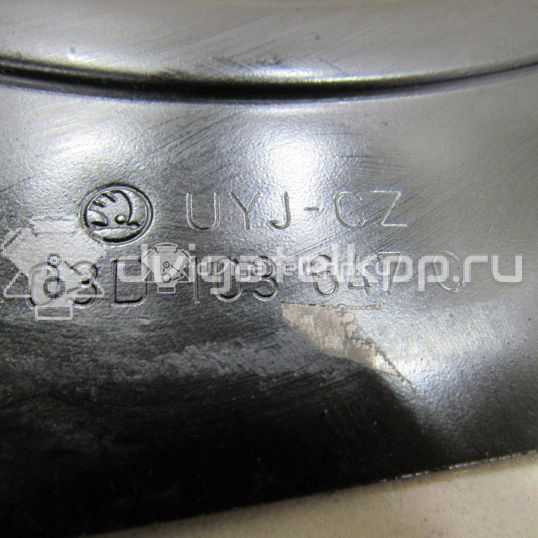 Фото Прокладка (двигатель)  03D103647C для Seat Ibiza / Cordoba