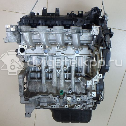 Фото Контрактный (б/у) двигатель 9HX (DV6AUTED4) для Peugeot 307 / Partner 90 л.с 16V 1.6 л Дизельное топливо 0135QF