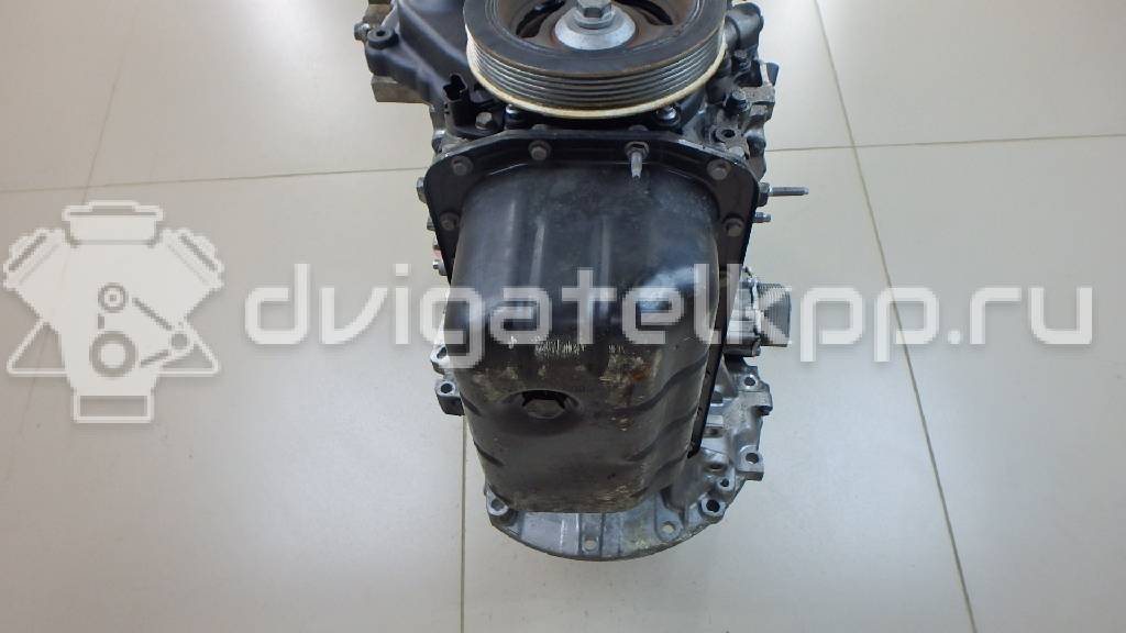 Фото Контрактный (б/у) двигатель 9HX (DV6AUTED4) для Peugeot 307 / Partner 90 л.с 16V 1.6 л Дизельное топливо 0135QF {forloop.counter}}