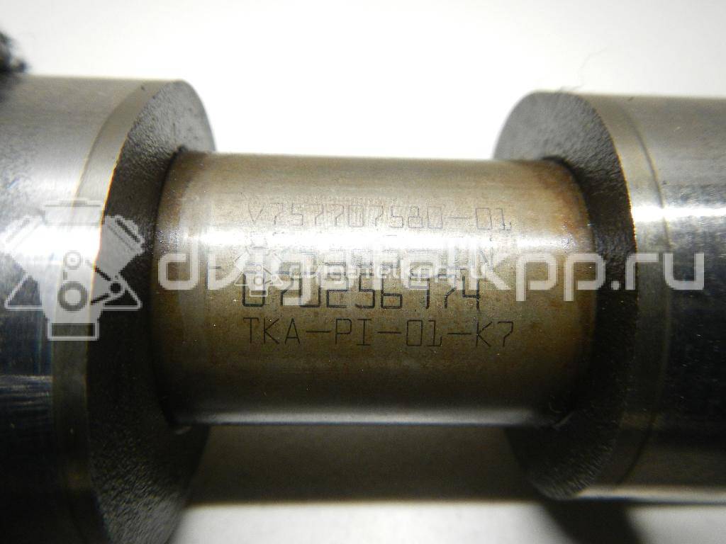 Фото Распредвал впускной  0801FF для Citroen C3 / C4 {forloop.counter}}