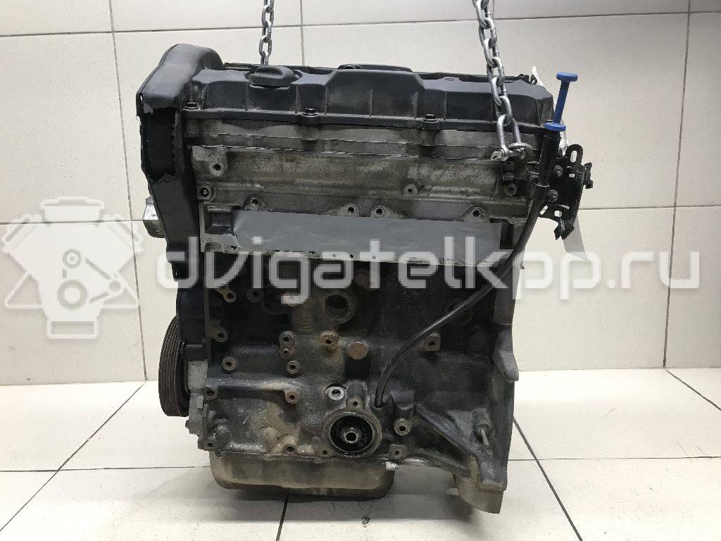 Фото Контрактный (б/у) двигатель NFP (EC5) для Peugeot / Citroen 116-122 л.с 16V 1.6 л бензин 1609265880 {forloop.counter}}