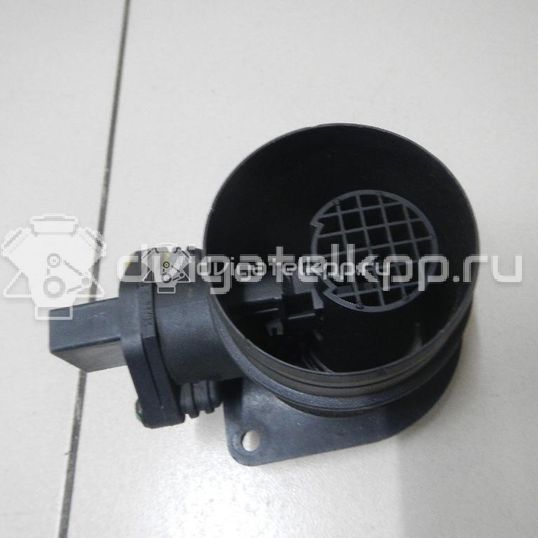 Фото Расходомер воздуха (массметр)  038906461B для Seat Ibiza / Cordoba / Leon / Toledo / Alhambra