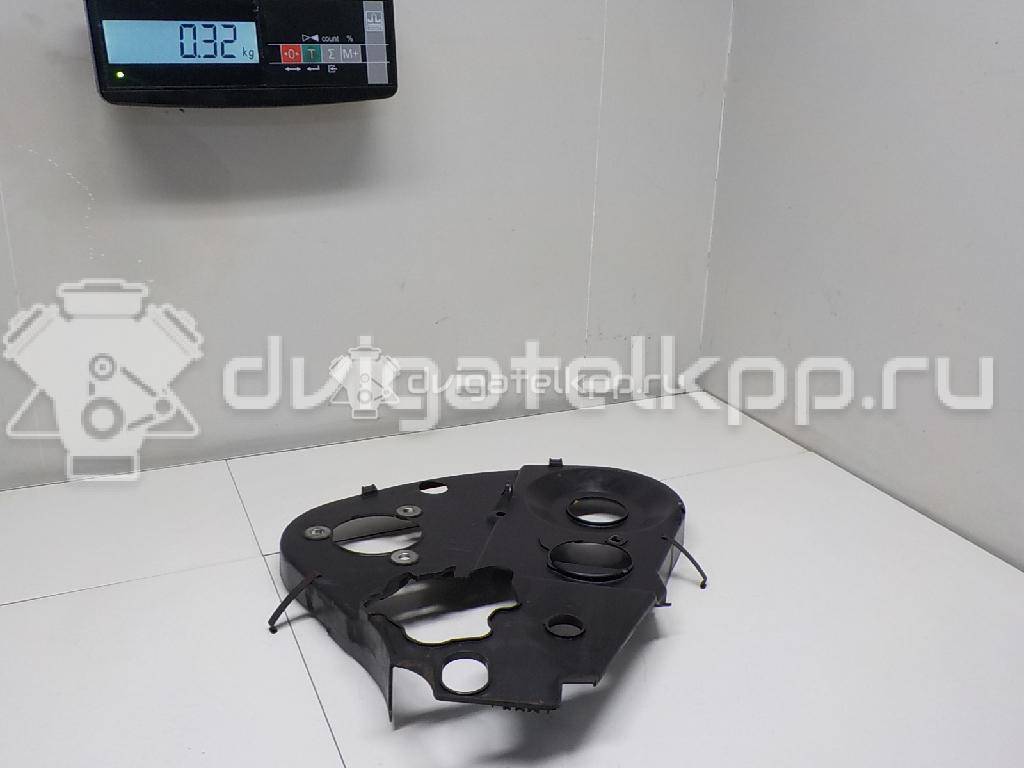 Фото Кожух ремня ГРМ  038109145T для Volkswagen / Seat {forloop.counter}}