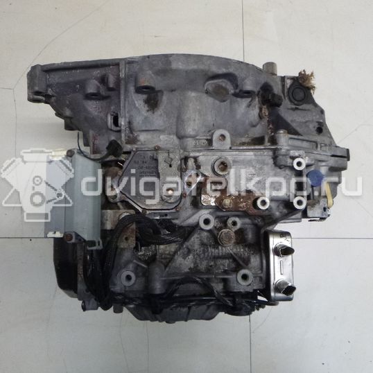 Фото Контрактная (б/у) АКПП для Citroen Jumpy 140 л.с 16V 2.0 л RFH (EW10A) бензин 223126