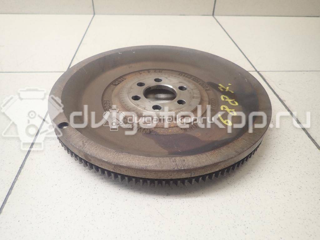 Фото Маховик  038105269C для Seat Leon / Toledo {forloop.counter}}