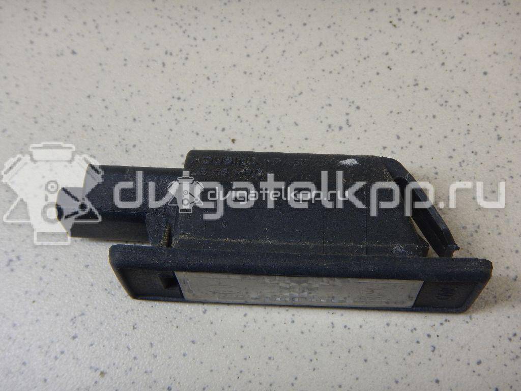 Фото Фонарь подсветки номера  6340f0 для Citroen Ds5 / C3 / C-Elysee / Ds3 {forloop.counter}}