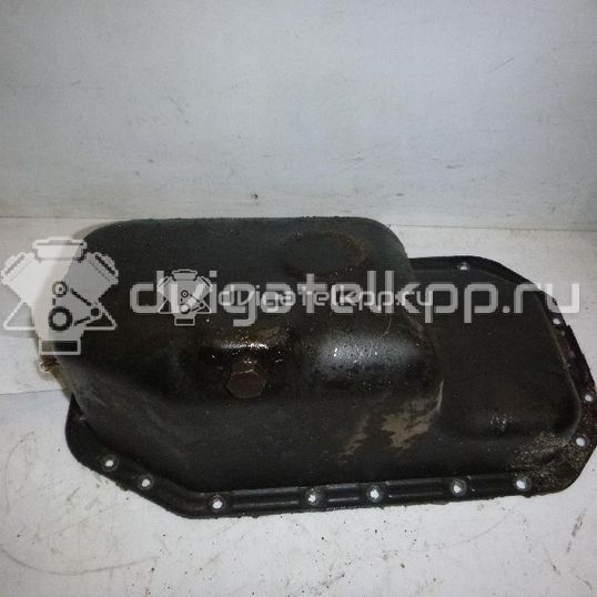 Фото Поддон масляный двигателя  036103601AC для Seat Ibiza / Cordoba / Leon / Toledo / Altea