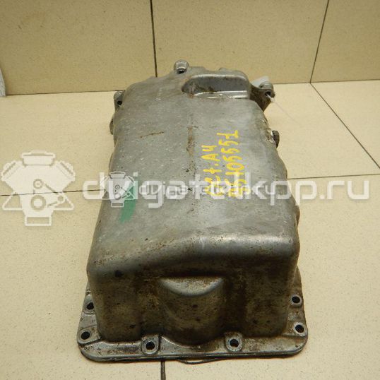 Фото Поддон масляный двигателя  038103603n для Seat Ibiza / Cordoba / Leon / Toledo / Alhambra