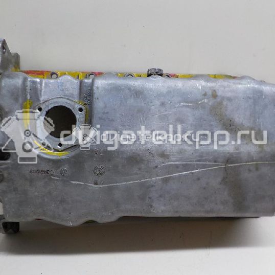 Фото Поддон масляный двигателя  038103603n для Seat Ibiza / Cordoba / Leon / Toledo / Alhambra